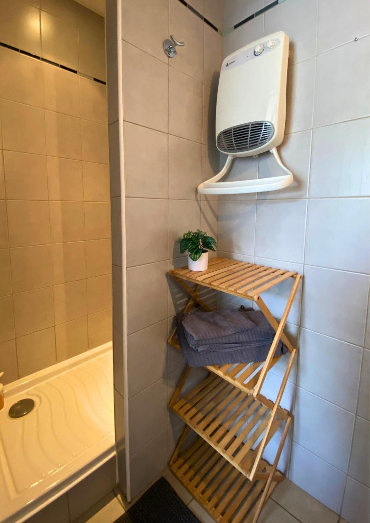 La Pause Voyage Apartment Bourbourg Exterior photo